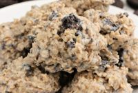 Oreo No-Bake Delights