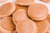 Chewy Brown Sugar Delights
