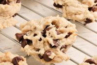 Cream Cheese Chocolate Chip Delights