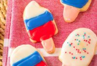 Sweet Cookie Pops