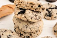 Oreo Peanut Butter Delights