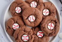 Chocolate Diamond Delights
