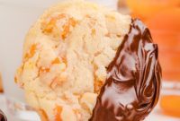 Simple Apricot Delights