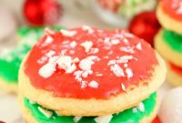 Holiday Sugar Cookie Magic