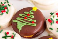 Ritz Cracker Chocolate Bliss Cookies