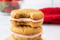 PB&J Cookie Wonders