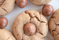 Velvet Malt Chocolate Delights