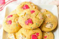 Big Top Sugar Delights