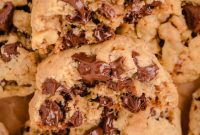 Irresistible Oatmeal Cookie Creations