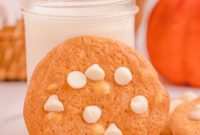 Velvet Pumpkin Delights