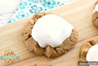 Fluffy Peanut Butter Dreams
