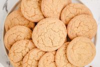 Fragrant Cardamom and Browned Butter Sugar Cookies