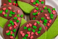 Peppermint Holiday Delights