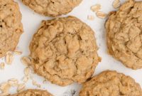 Wholesome Banana Oat Bliss