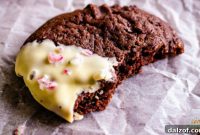 Cool Mint Chocolate Indulgence