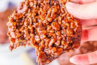 The Ultimate Star Crunch Cookie Recipe