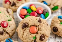 Simple Five-Ingredient Monster Magic