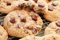Trailblazer Cookies