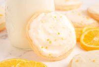 Sunshine Lemon Pillows