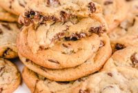 The Original Nestle Toll House Cookies