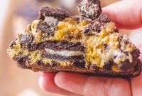 Ultimate Oreo Cookies