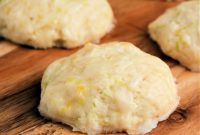 Bright Lemon Zucchini Bites