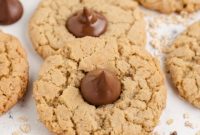 Golden Oat Sweethearts
