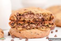Reeses Peanut Butter Chocolate Delights