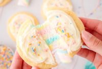 Hidden Marshmallow Delights