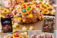 The Anything Goes Cookie