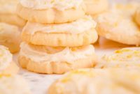 Tiny Sugar Cookie Treats
