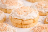 Coconut Sugar Delights