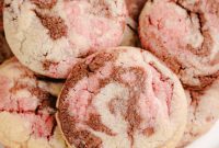 Tricolor Cookie Wonders