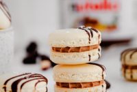 Nutella’s Parisian Delight