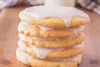 Golden Sugar Snaps