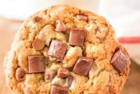 The Secret to Chick-fil-A’s Famous Cookies at Home