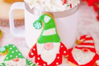 Enchanted Gnome Treats