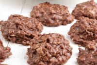 Irresistible No Bake Nutella Treats
