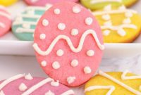 Sweet Easter Egg Delights