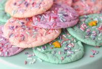 Effortless Unicorn Cookie Magic