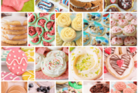 The Essential Sugar Cookie Guide