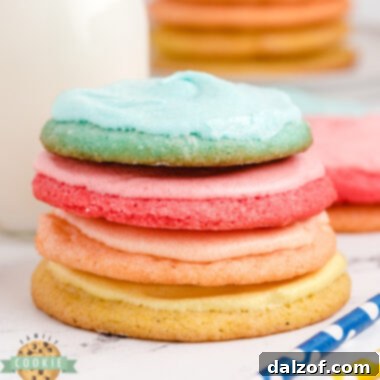Jello Sugar Cookie Recipe