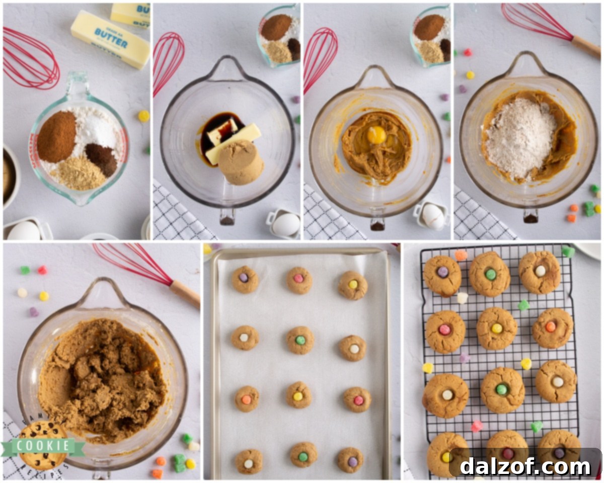how to make gumdrop gingerbread cookies