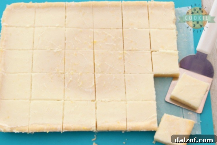 Ingredients for Lemon Sugar Cookie Bars laid out on a kitchen counter