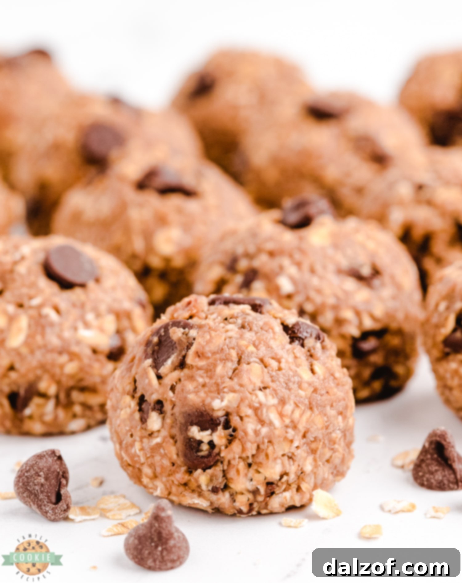vegan cookies