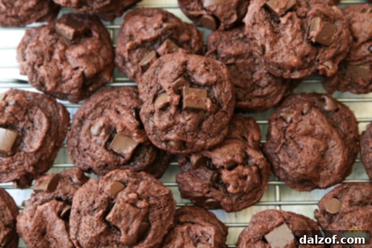 Learn how dry instant pudding mix creates incredibly soft and flavorful cookies, staying fresh longer than traditional recipes.