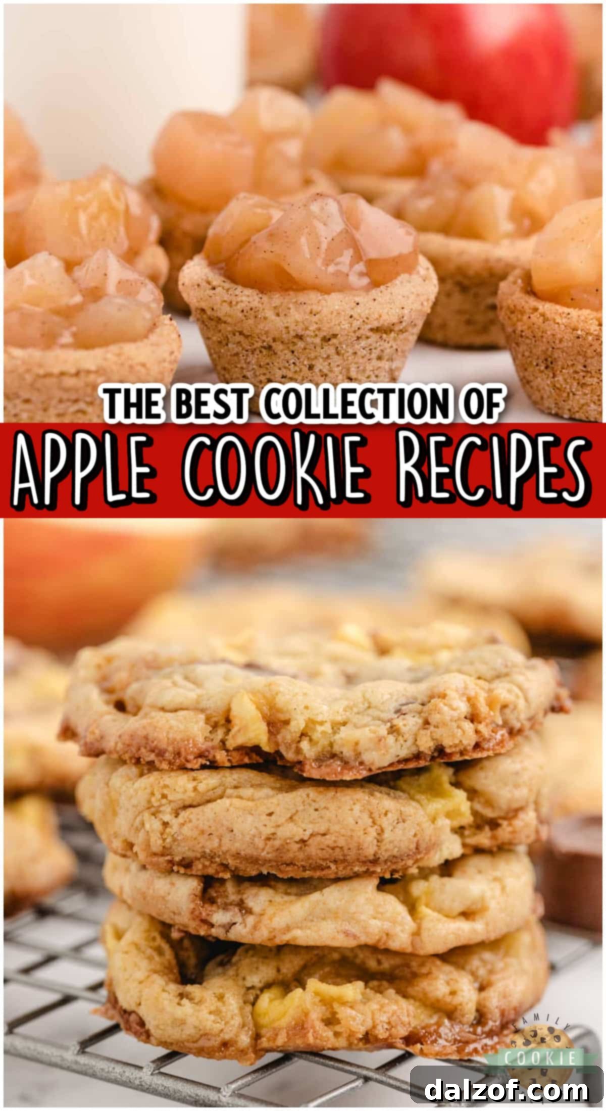 Best Apple Recipes.
