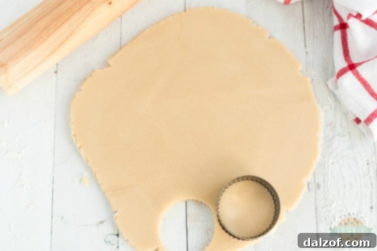 Strawberry Shortcakes Cookie recipe