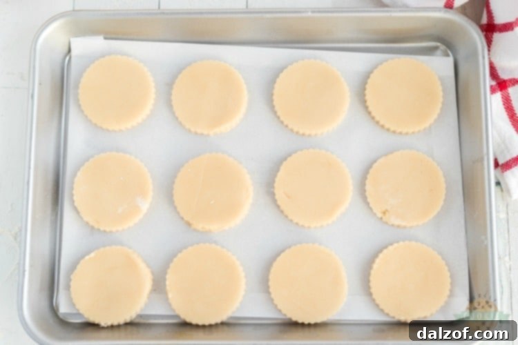 Strawberry Shortcakes Cookie recipe
