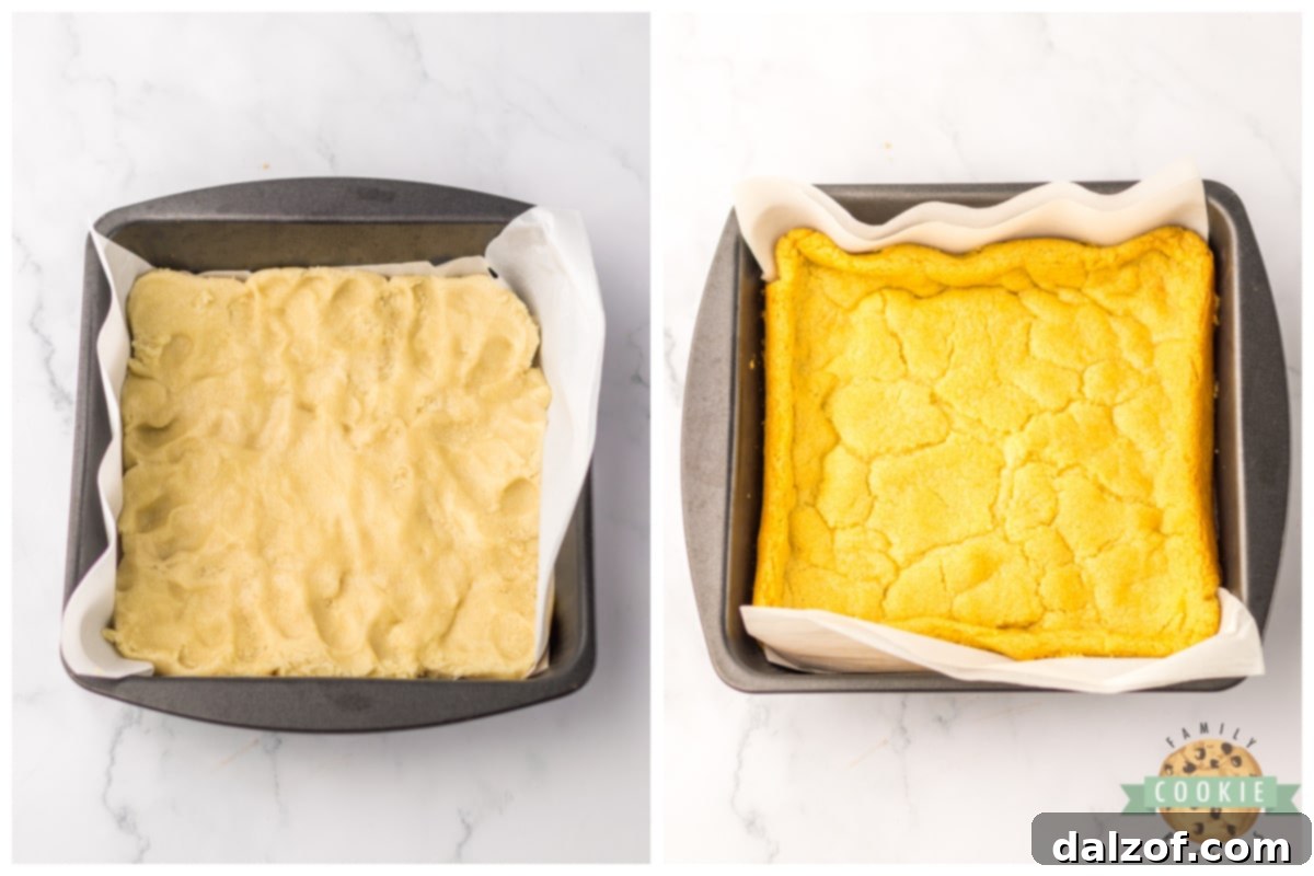 Making sugar cookie crust with pre-made sugar cookie dough. 